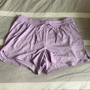 Reebok Shorts